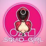 Squid Girl Official Portal