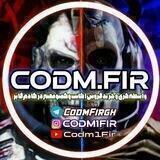 C̷O̷D̷M̷| F̷I̷R̷