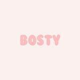 Bosty Testimonial.