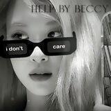 ➜ help by beccy➹