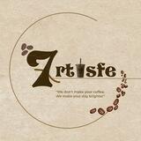 Artisfe Cafe.