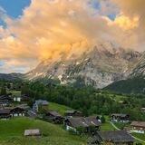 Switzerland