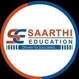 Saarthi GA By Akshay Cholke 📚