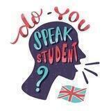 English with Student