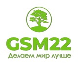 GSM22