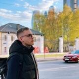 Даниил Волгин