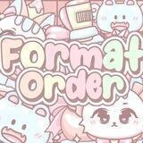 format