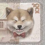 One hundred billion inu (OHBI)
