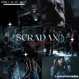 SCRADAX OFFICIAL