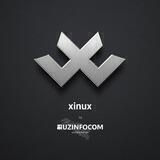 Xinux | Books
