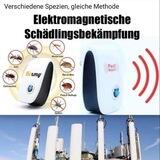 5G Zwangsbestrahlung, Elektrosensibel