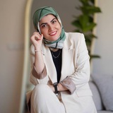 لاغری با فریده‌سعدیان