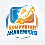 Kompyuter Akademiyasi