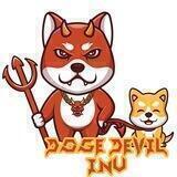 DOGE DEVIL INU 🔱🔱🔱 [PRESALE STARTS ON 31th JULY 13:00 UTC]