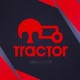 Tractor | تراکتور