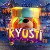 ☂️KYUSTI-GROUP👻