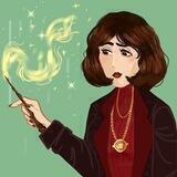 dramione’s universe