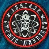 ПОГОДА Atomic Warriors