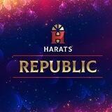 HARAT’S REPUBLIC