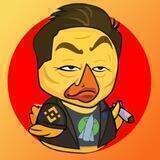 DUCKELONMARS