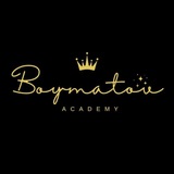 Boymatov Academy