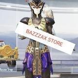 Bazzax store