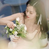 网红花店老板娘上海频道