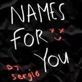 Names For You. | PINNED.