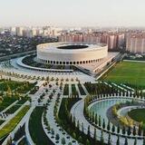 Типичный Краснодар