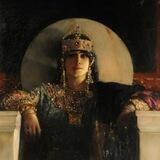 Эстетика Византии (ЭВ)