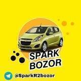 SPARK | R2 BOZOR