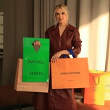 LUXITALYBRANDS | ШОППИНГ В ИТАЛИИ | БАЙЕР ИТАЛИЯ 🇮🇹