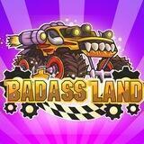 Badass Land | 0% Tax | SAFU | Live now
