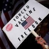 Trusted News (COVID Vaxx Freedom Of Choice)