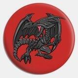 Red Eyed Dragon