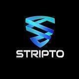 Stripto.io | $STRIP Token