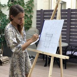 Картина с душой Ростов