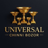 Chinni bozor optom