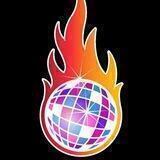 Disco Burn Token