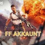 FF AKKAUNT