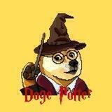 Doge Potter | Announcement