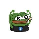 PepeETH | Official Chat