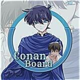 ㅤ𝗖onan 𝗕oard