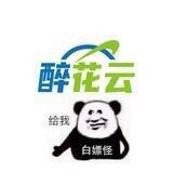 醉花云|公益机场|完全免费|分享社