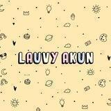 Akun sosmed by Lauvy.