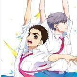 Dance Dance Danseur | @AnimeList_ir