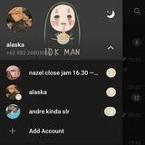 testi @laelisamanobn