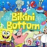 Bikini Bottom.