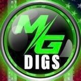 MGShow Arabella Dig