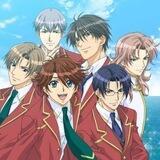 Gakuen Heaven